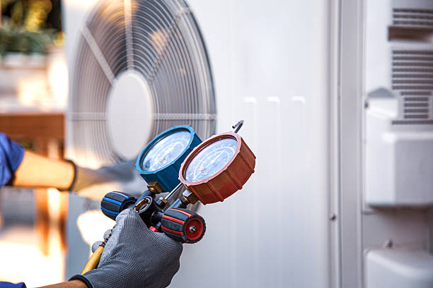 Affordable Emergency Ac Repair solutions in Connersville, IN