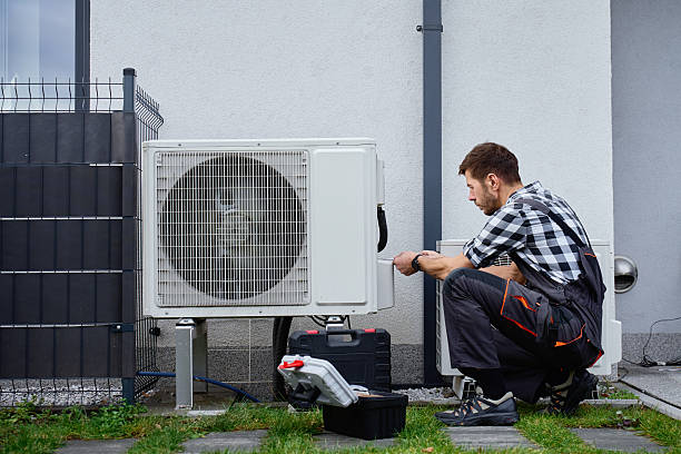 Top rated local Emergency Ac Repair specialists in Connersville, IN